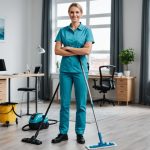 SweepMe (Свип Ми) — как выбрать клининговые услуги в Москве и на что обратить внимание