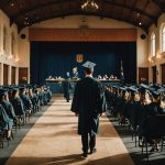 Подробно о выпускном в университете: как организовать праздник без лишних хлопот