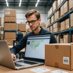 Как организовать доставку для интернет-магазина через СДЭК: варианты, подключение и выгоды